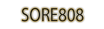 Logo SORE808